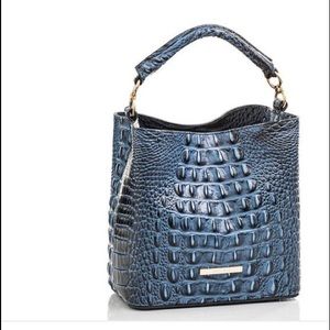 MINI AMELIA Brahmin Bucket handbag